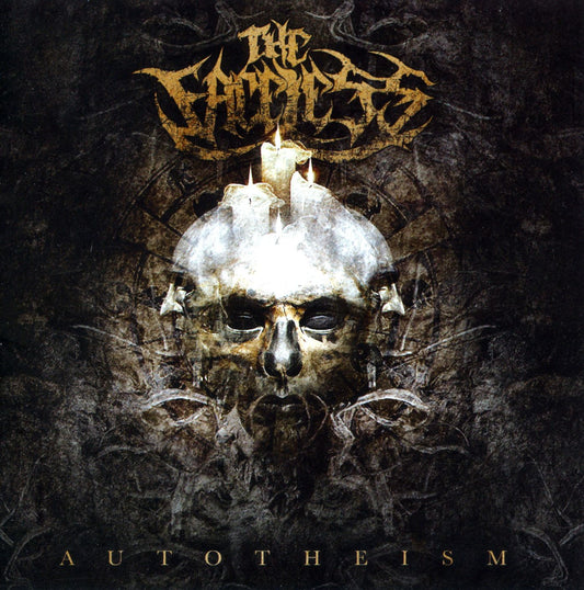 Autotheism