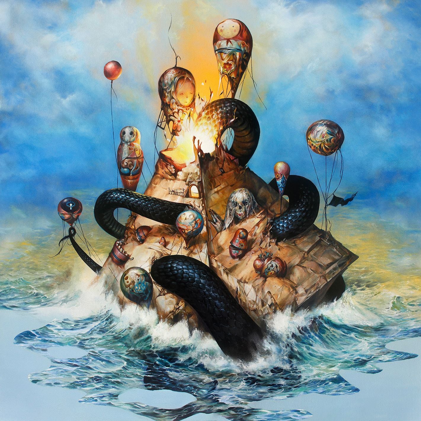 Descensus (Ogv) (Dlcd)