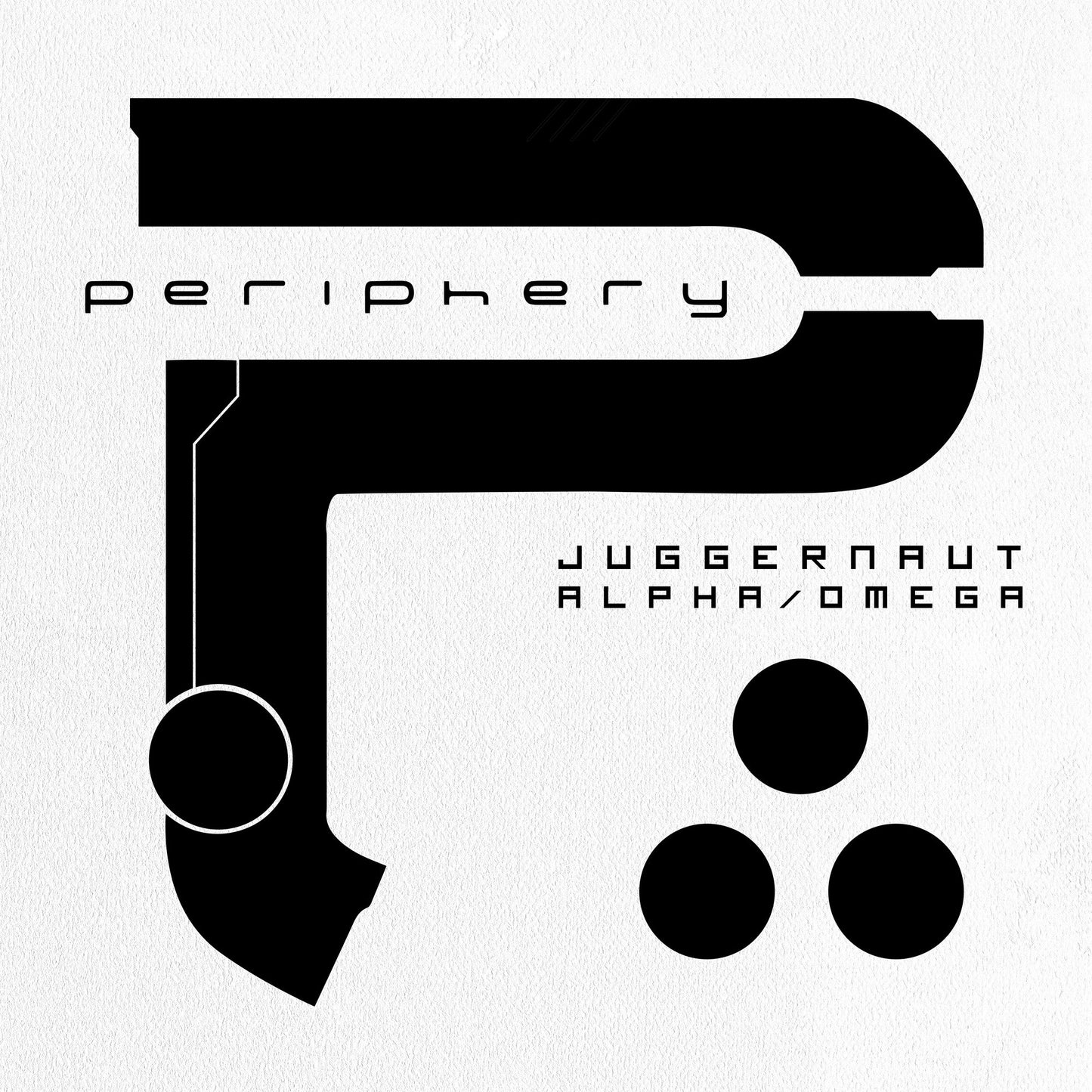 Juggernaut: Alpha/omega