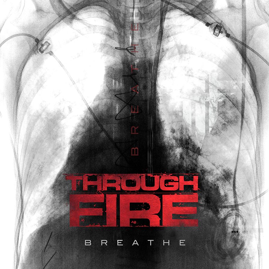 Breathe [Deluxe] [White Vinyl]