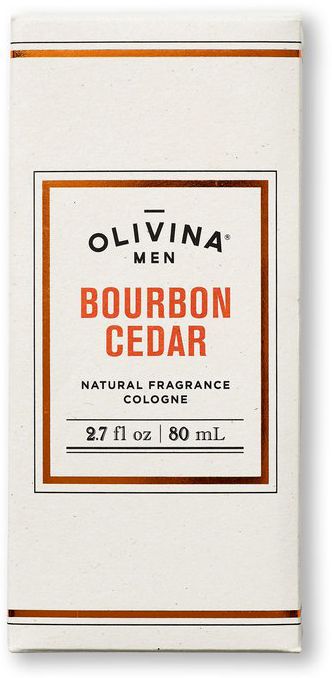 Boubon Cedar Cologne