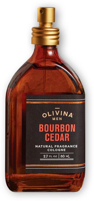 Boubon Cedar Cologne