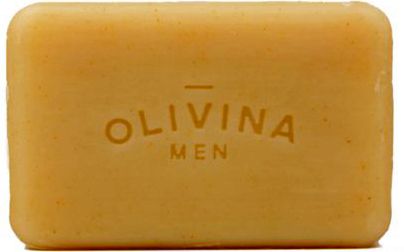 Ginger Beer Soap Bar