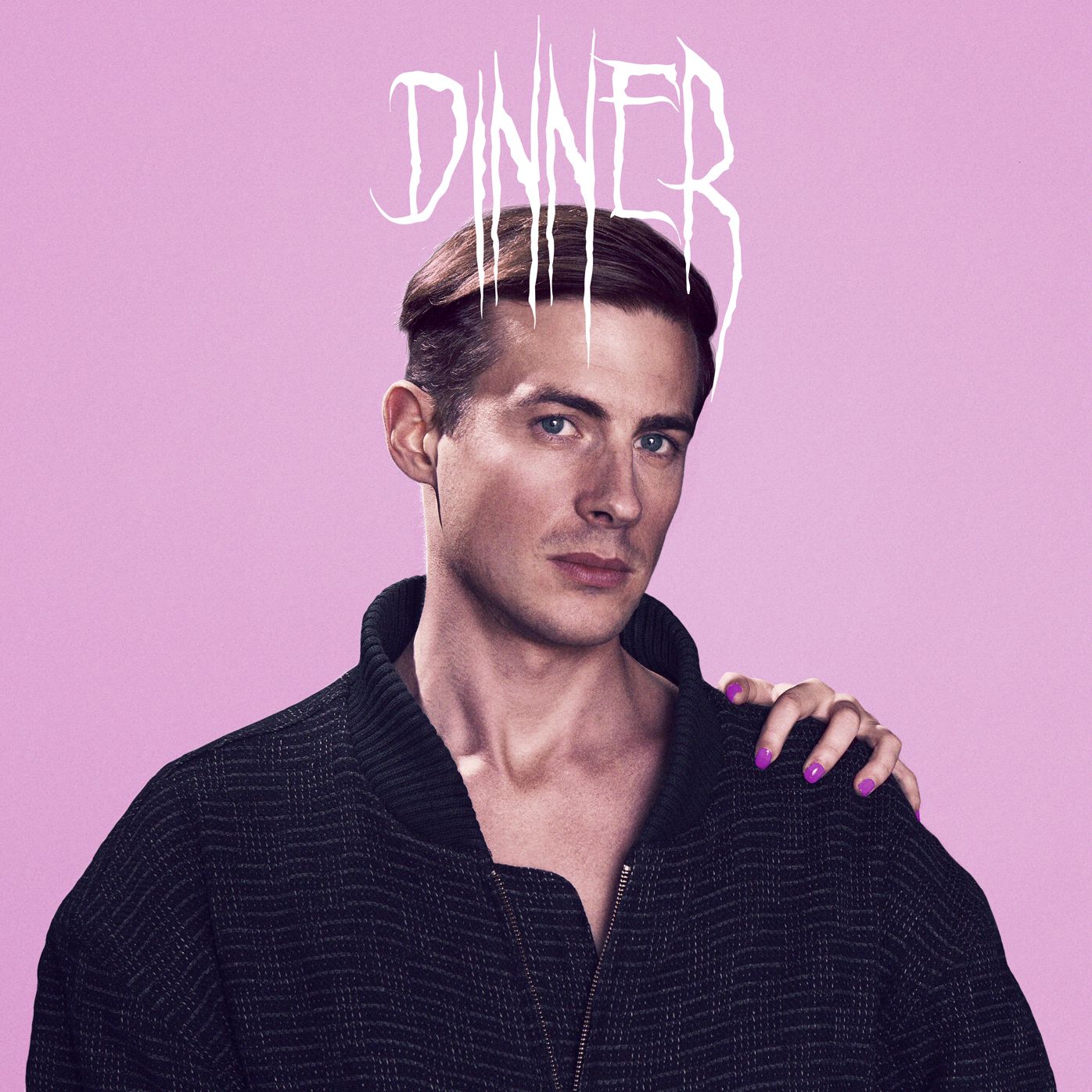 THREE EP'S 2012-2014