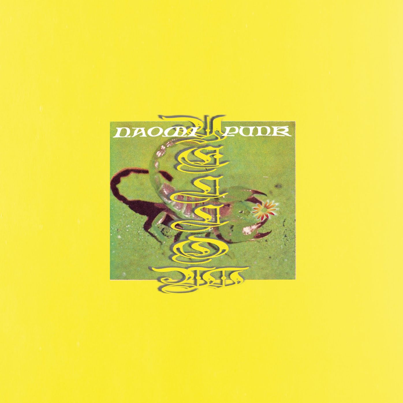 Yellow [Lp]