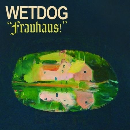 Frauhaus!