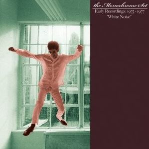 White Noise: Early Recordings