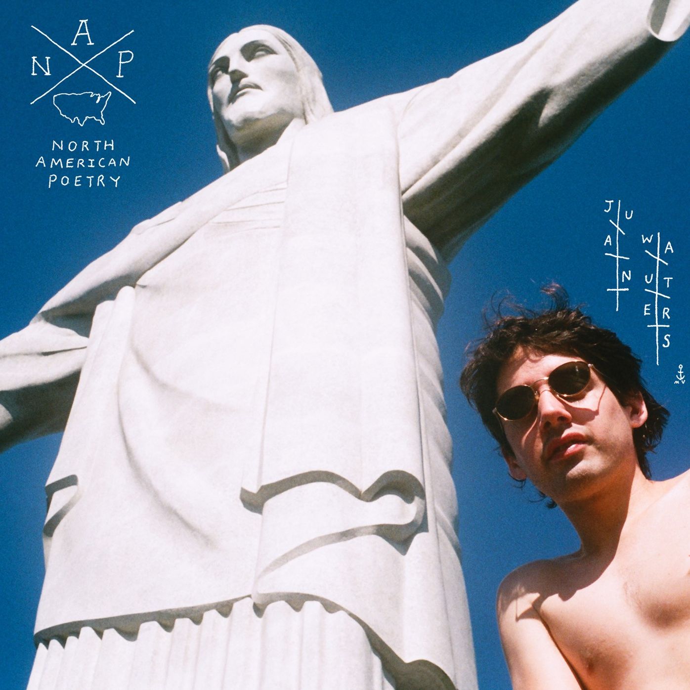 N.A.P. North American Poetry (Dlcd)