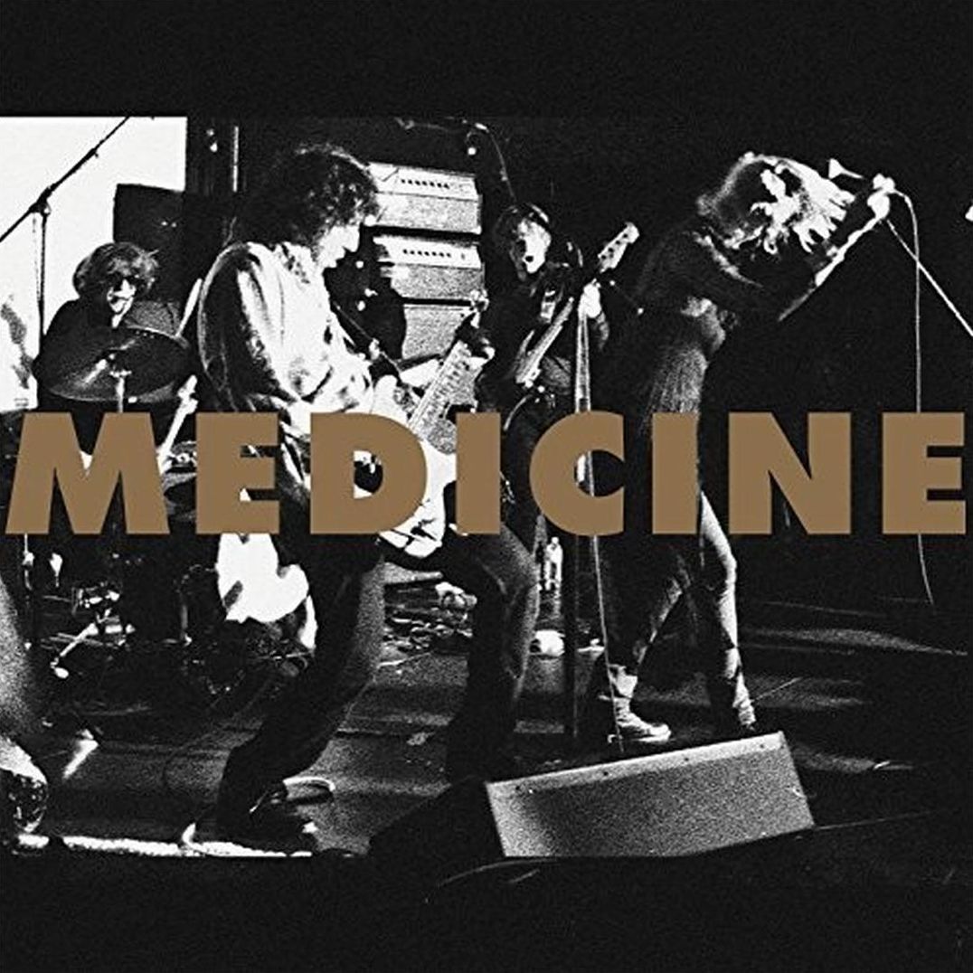 Part Time Punks [Live]