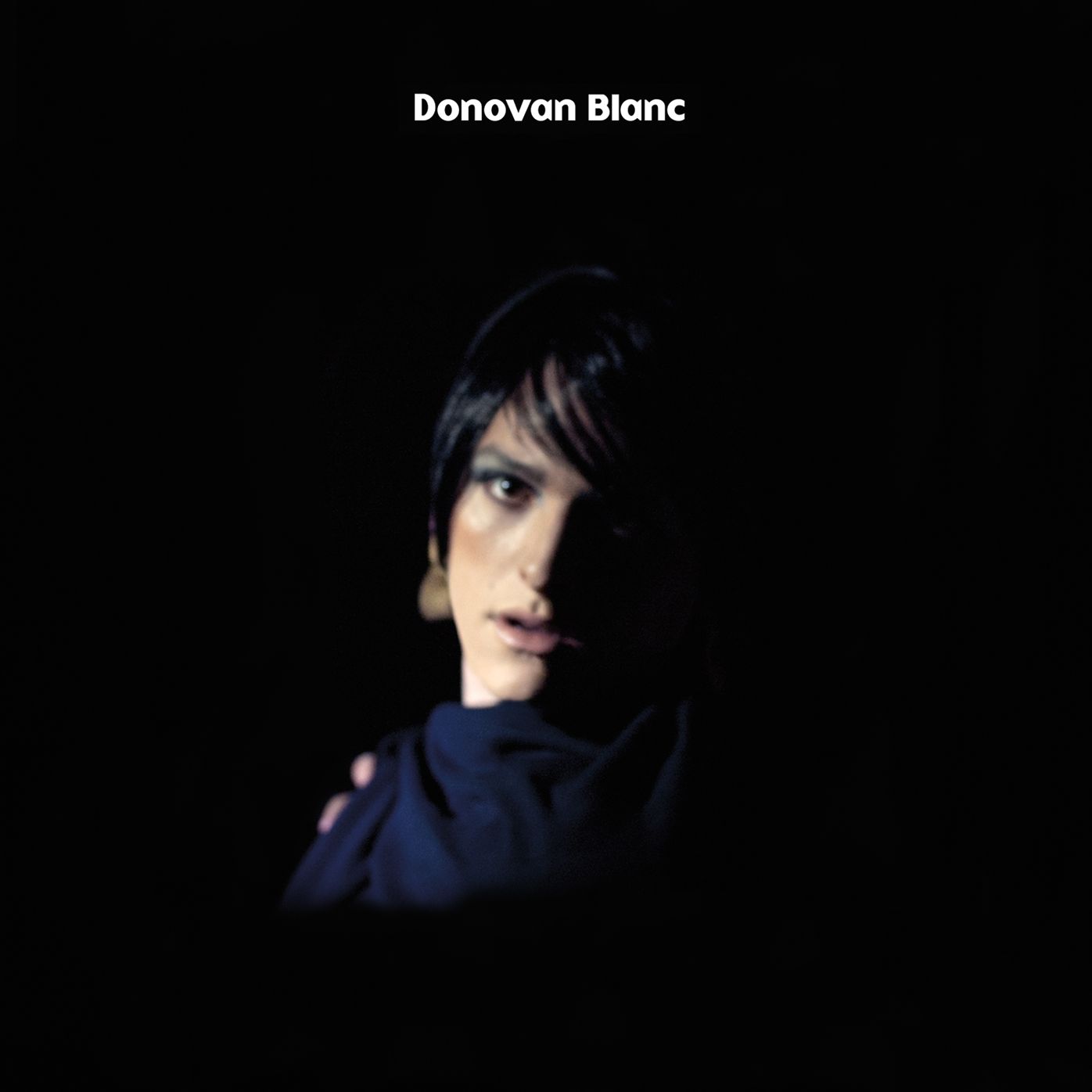 Donovan Blanc [Lp]