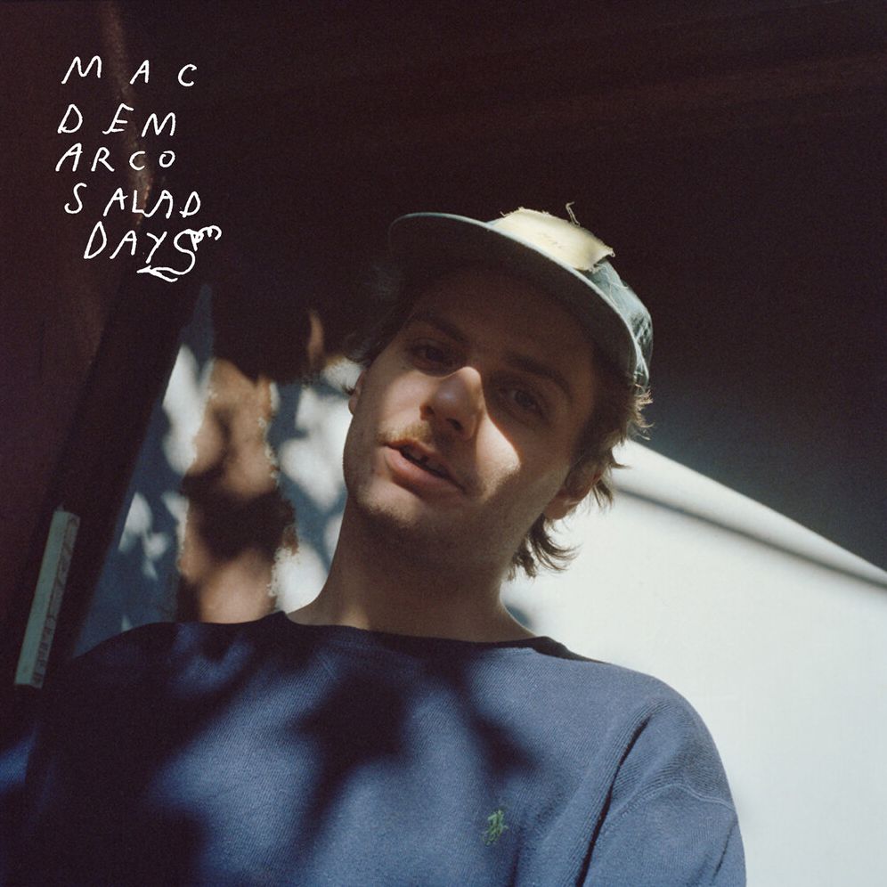 Salad Days (10Th Anniversary Edition) (Mac Demarco)