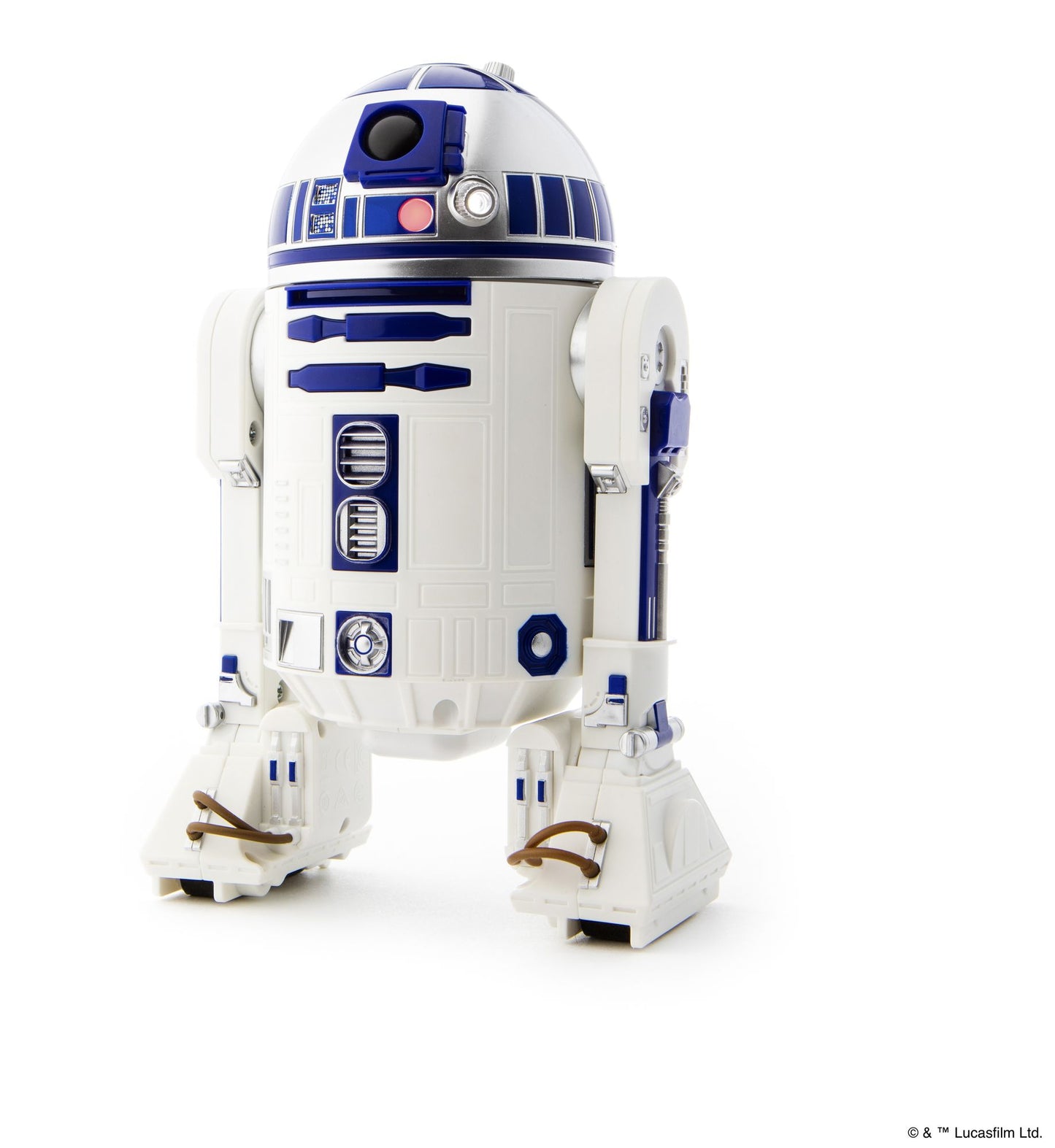 Sphero Star Wars R2-D2 App-Enabled Droid