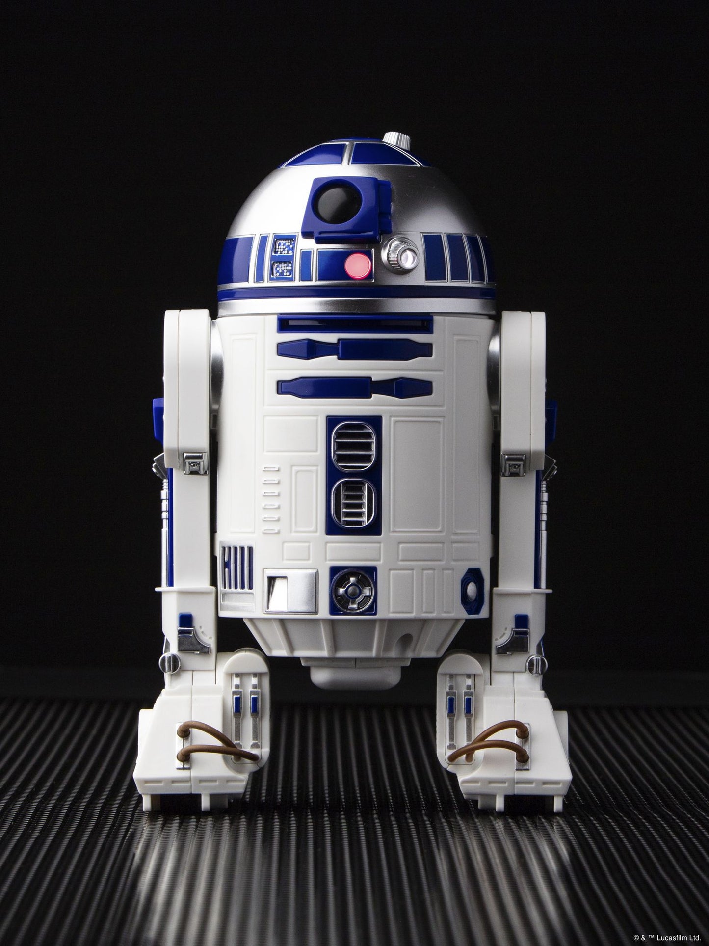 Sphero Star Wars R2-D2 App-Enabled Droid