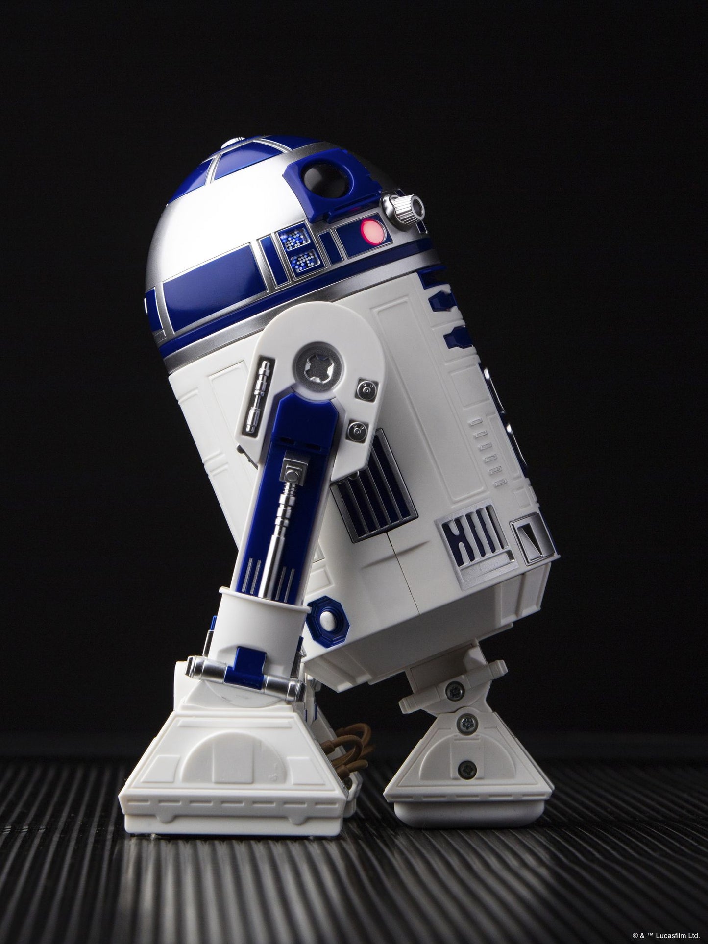 Sphero Star Wars R2-D2 App-Enabled Droid