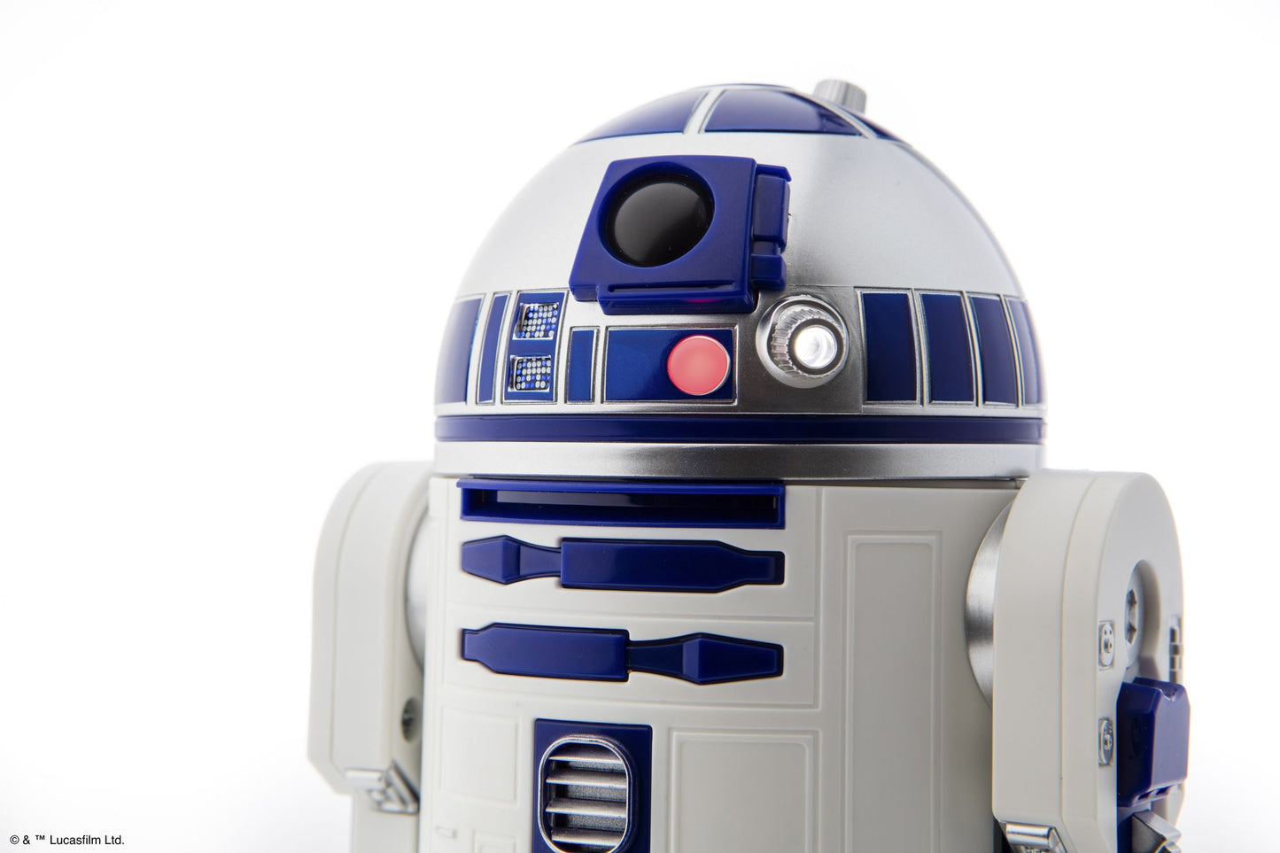 Sphero Star Wars R2-D2 App-Enabled Droid
