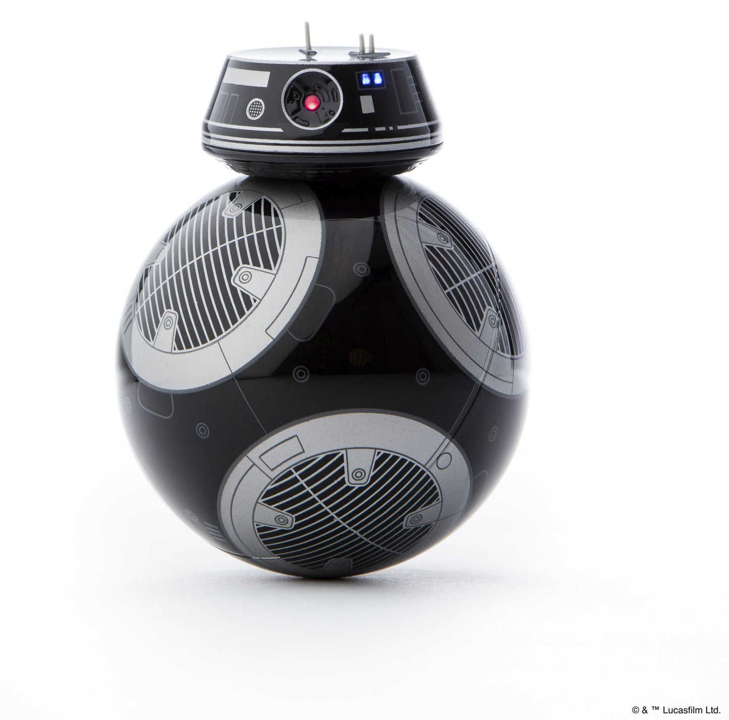 Sphero Star Wars BB-9E App-Enabled Droid