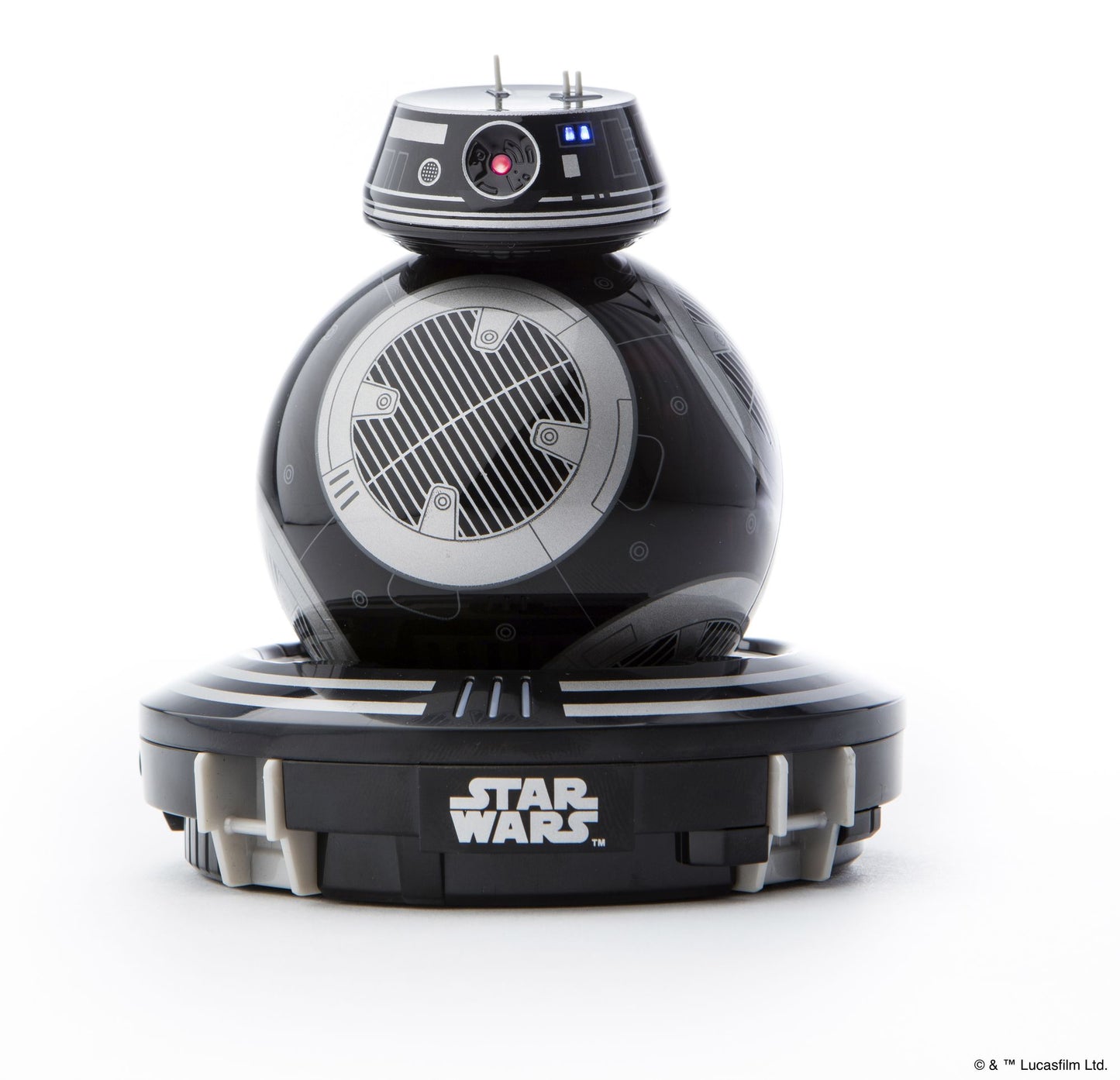 Sphero Star Wars BB-9E App-Enabled Droid