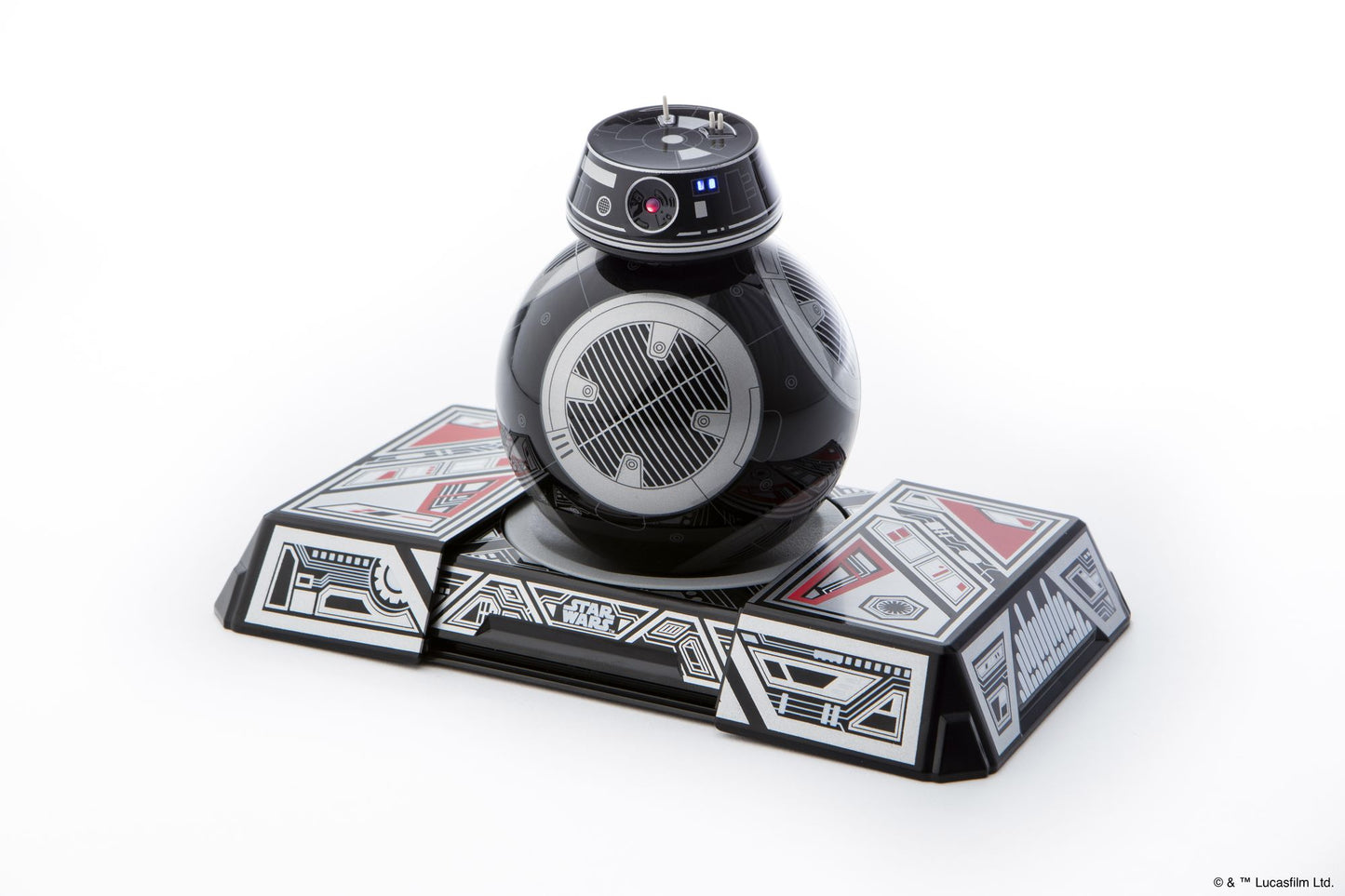 Sphero Star Wars BB-9E App-Enabled Droid