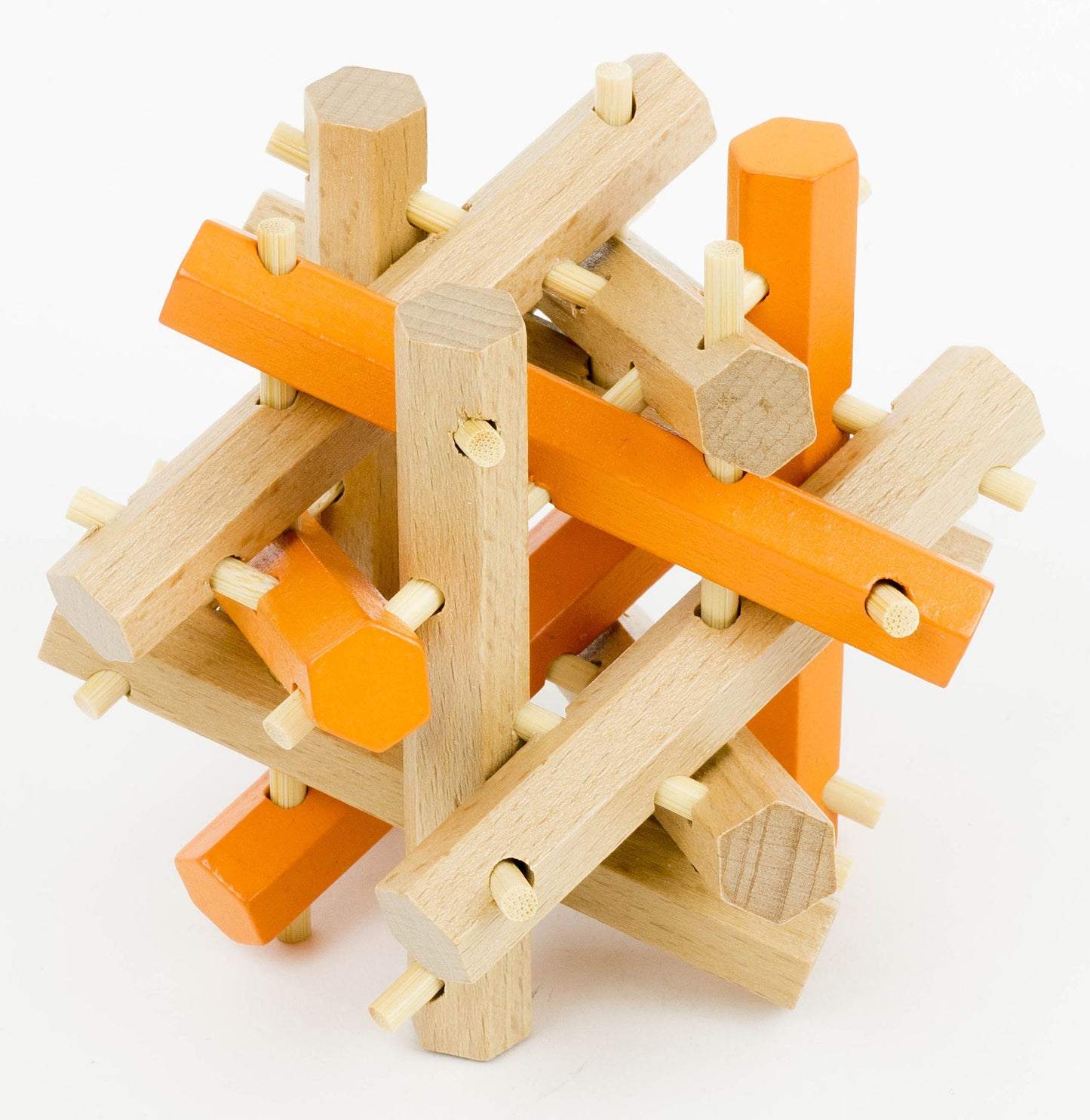Science - The Molecule Puzzle