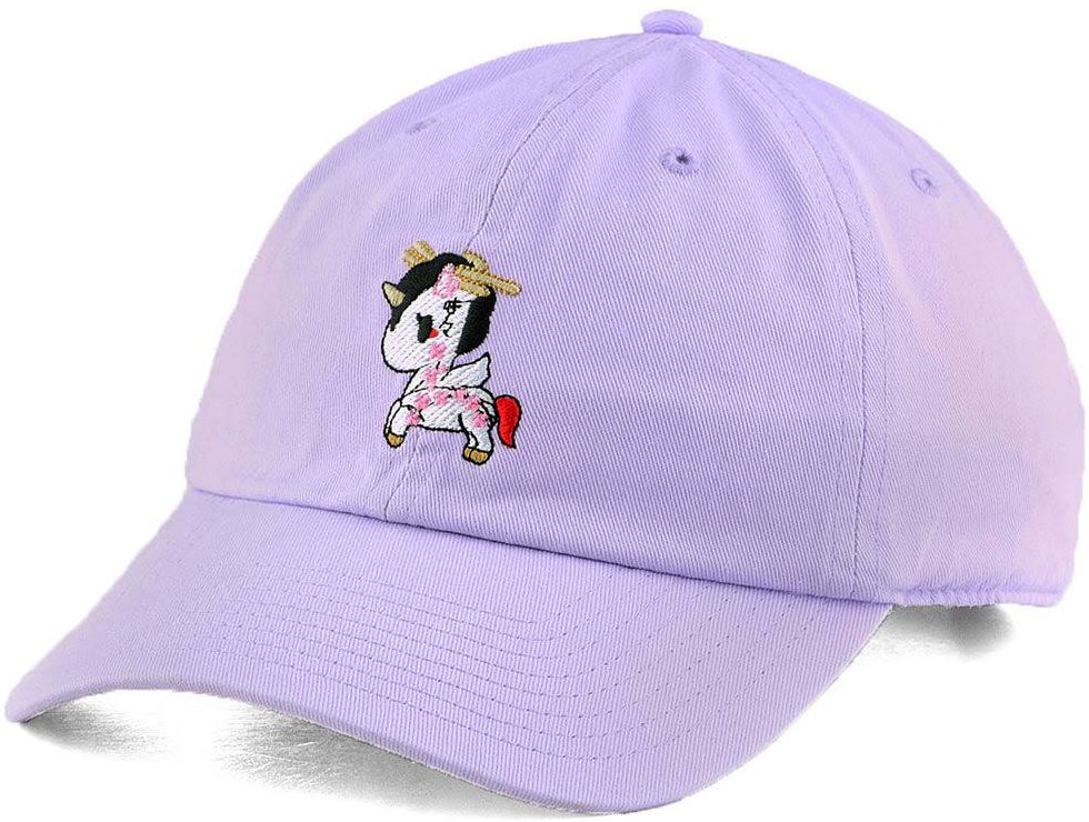 Sakura Dad Hat