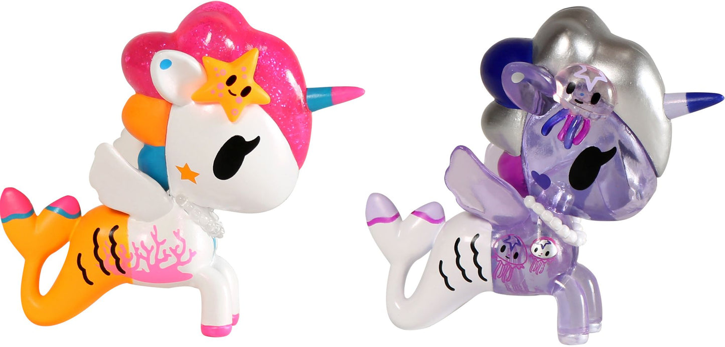 Mermicorno 2 Pack B&N First to Market