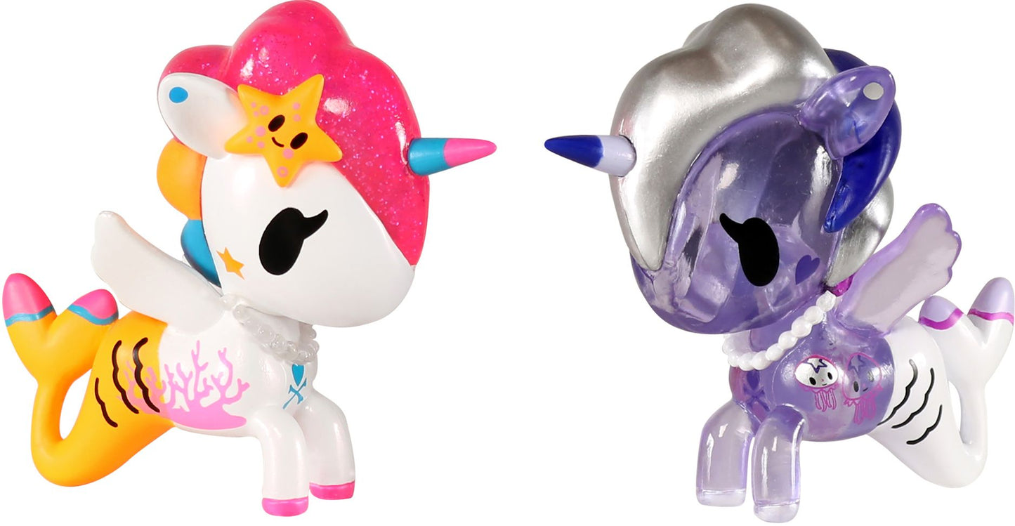Mermicorno 2 Pack B&N First to Market