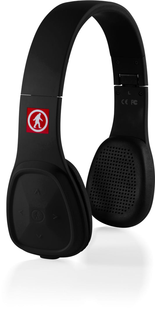 Outdoor Tech OT1900-B LOS CABOS Wireless Headphones - Black