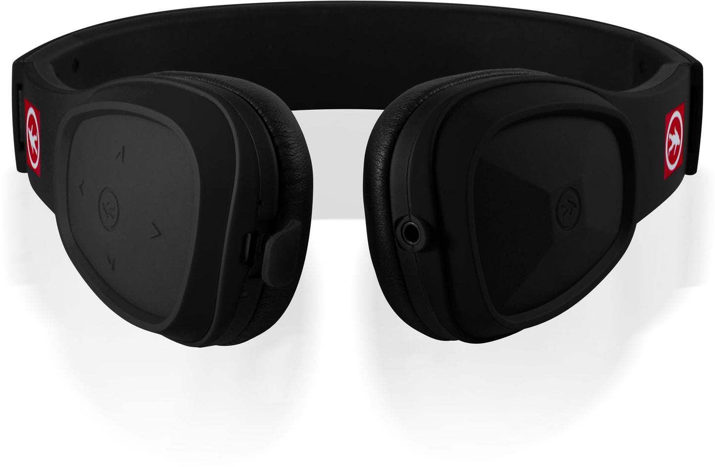 Outdoor Tech OT1900-B LOS CABOS Wireless Headphones - Black