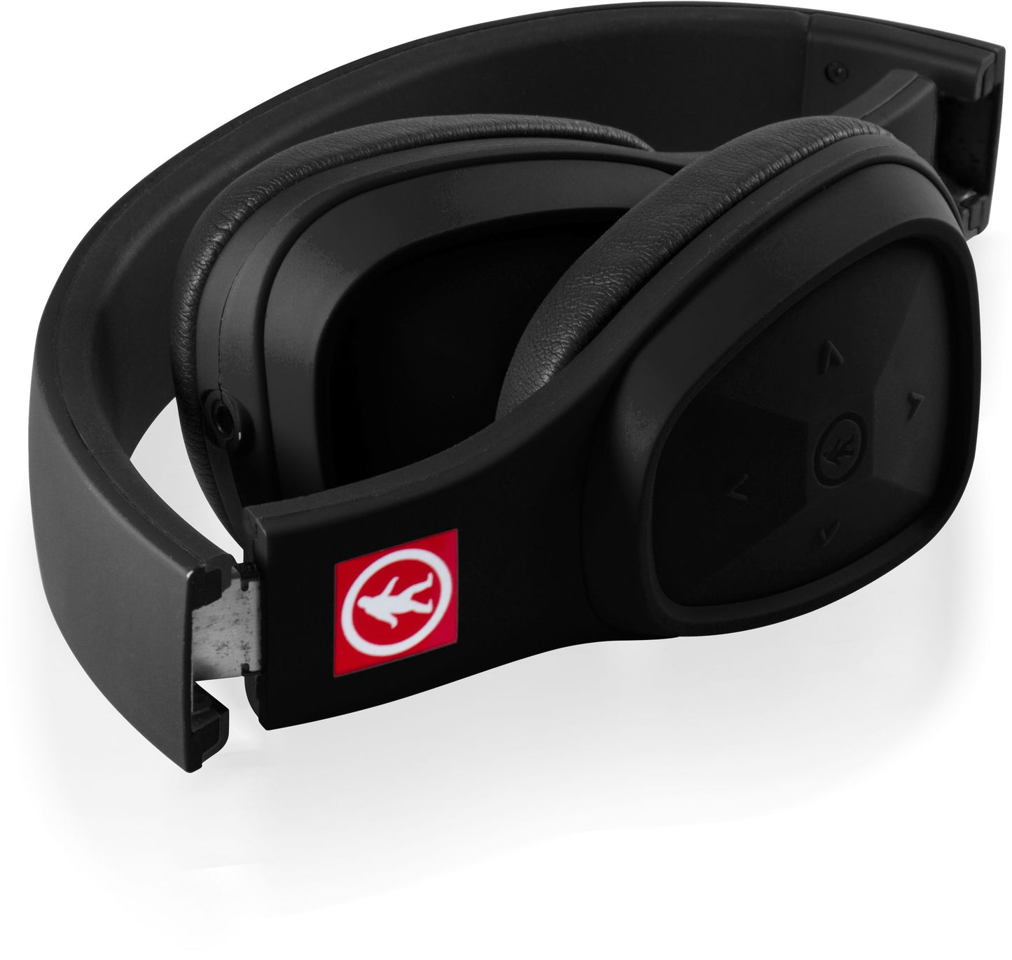 Outdoor Tech OT1900-B LOS CABOS Wireless Headphones - Black