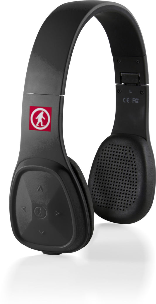 Outdoor Tech OT1900-G LOS CABOS Wireless Headphones - Gray