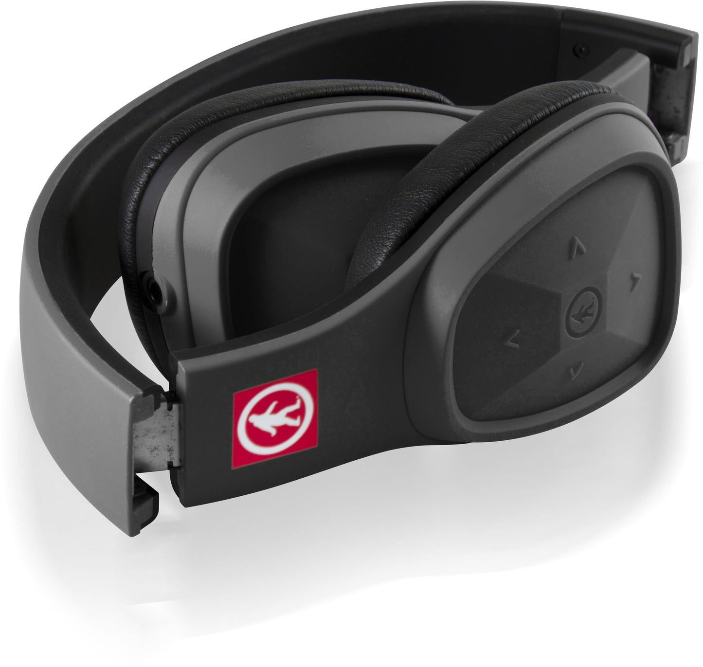 Outdoor Tech OT1900-G LOS CABOS Wireless Headphones - Gray
