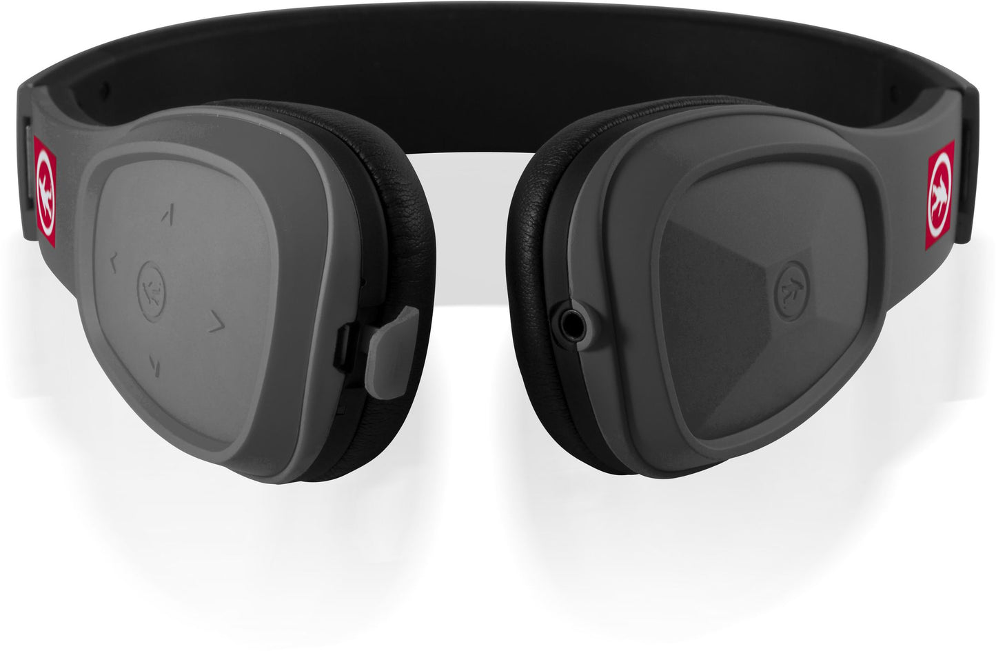 Outdoor Tech OT1900-G LOS CABOS Wireless Headphones - Gray