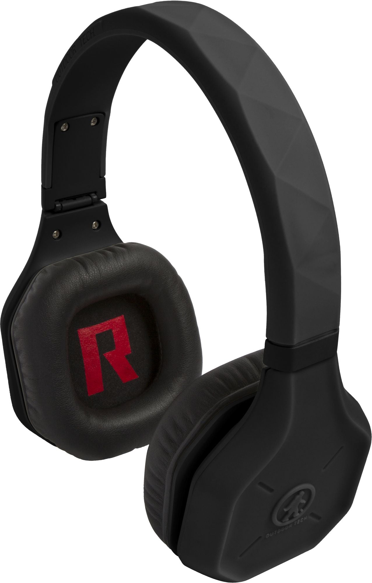 Outdoor Tech OT3300-B RHINOS Wireless Headphones - Black