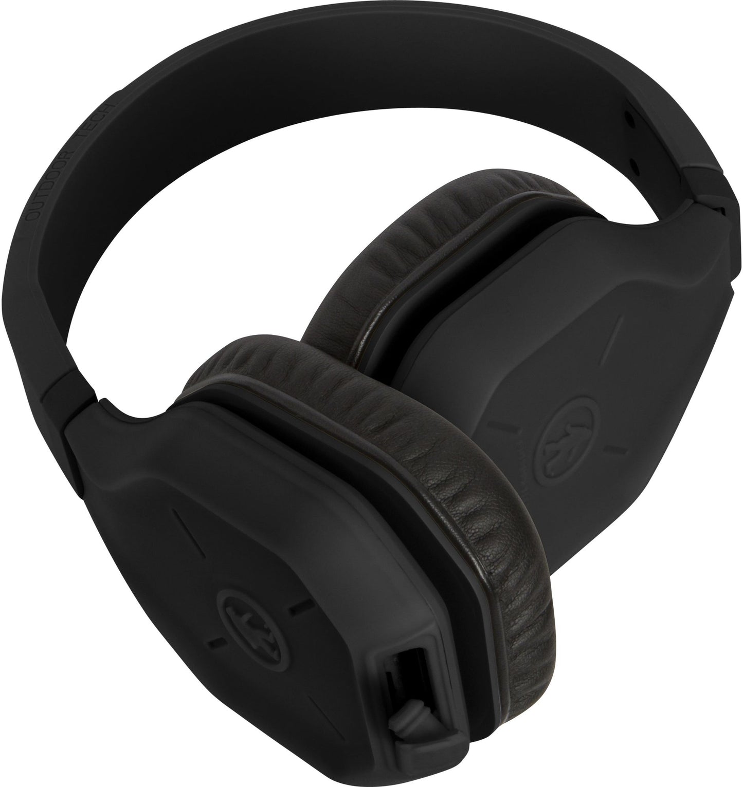 Outdoor Tech OT3300-B RHINOS Wireless Headphones - Black