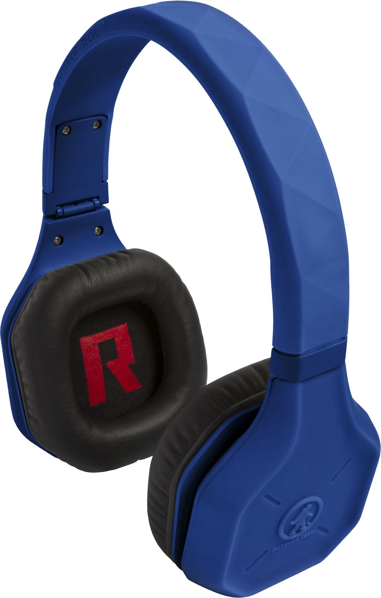 Outdoor Tech OT3300-MB RHINOS Wireless Headphones - Midnight Blue