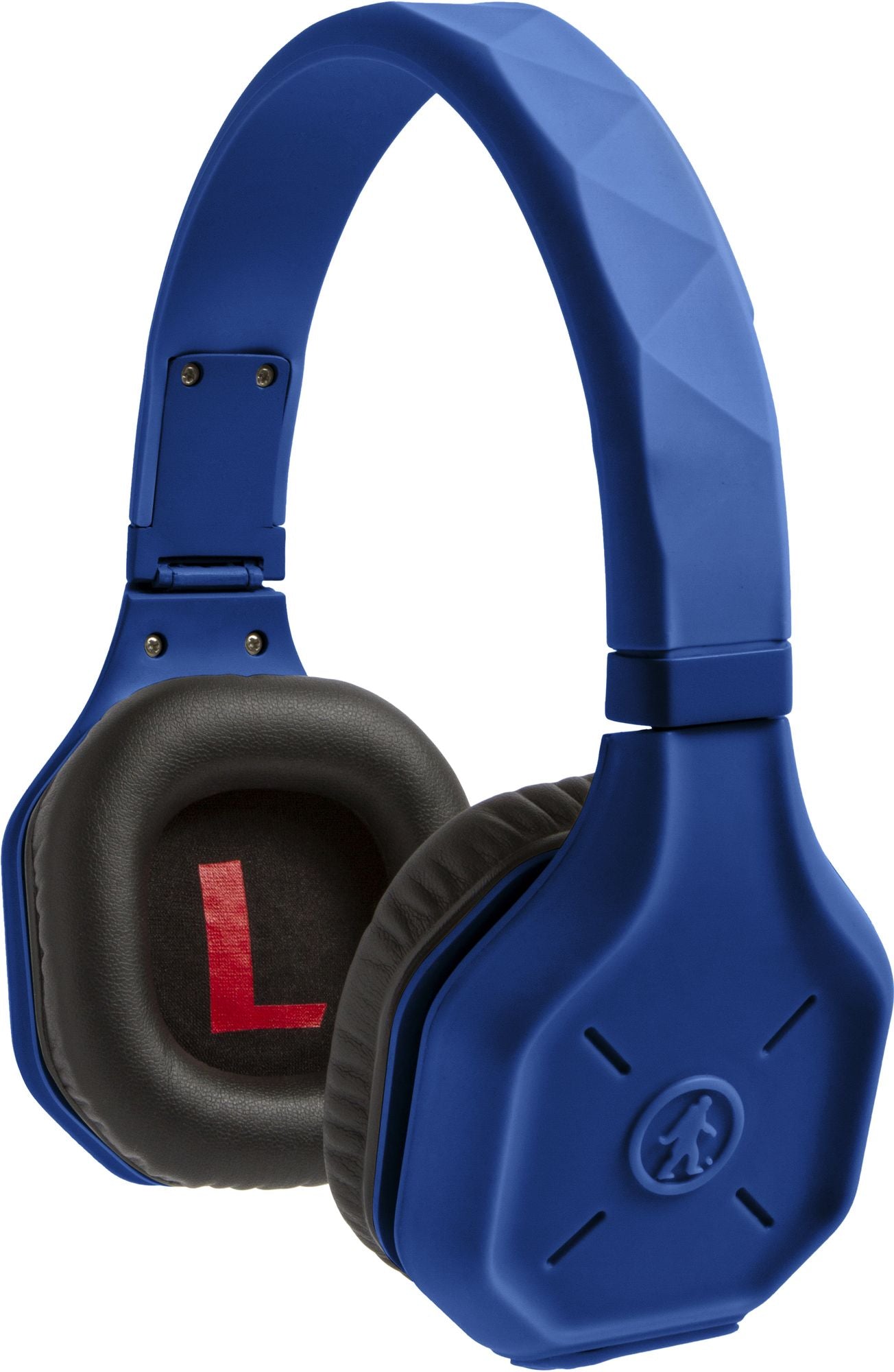 Outdoor Tech OT3300-MB RHINOS Wireless Headphones - Midnight Blue