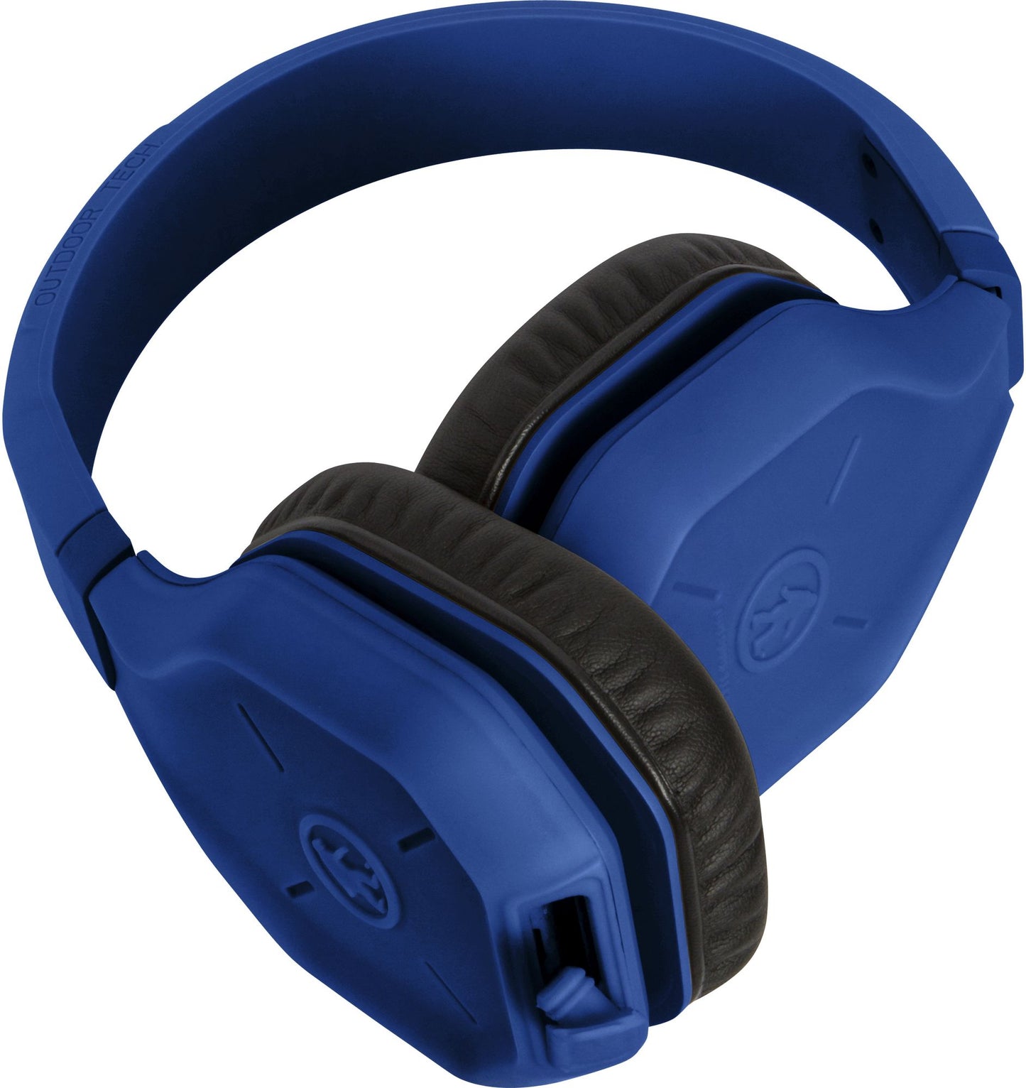 Outdoor Tech OT3300-MB RHINOS Wireless Headphones - Midnight Blue