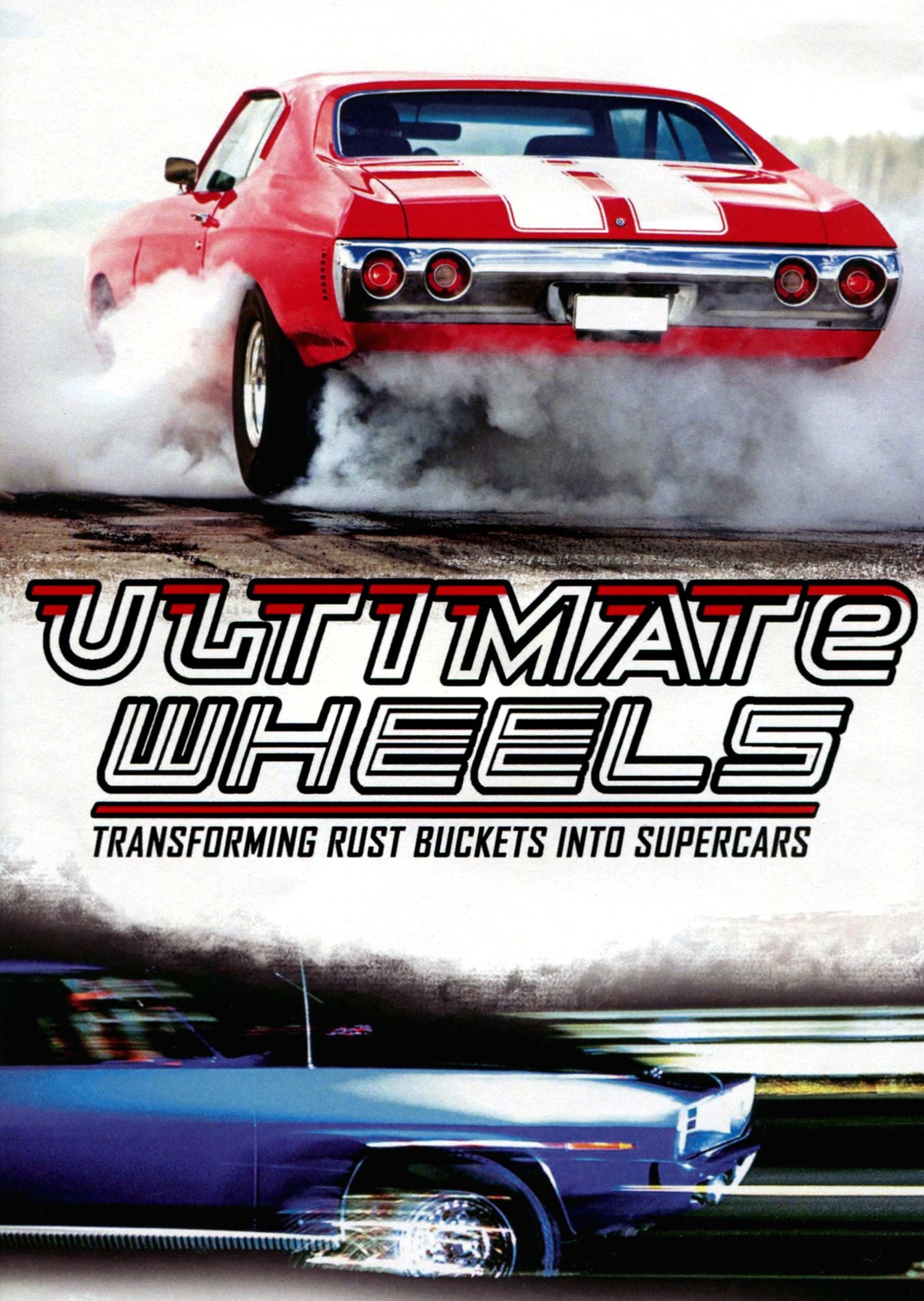 Ultimate Wheels