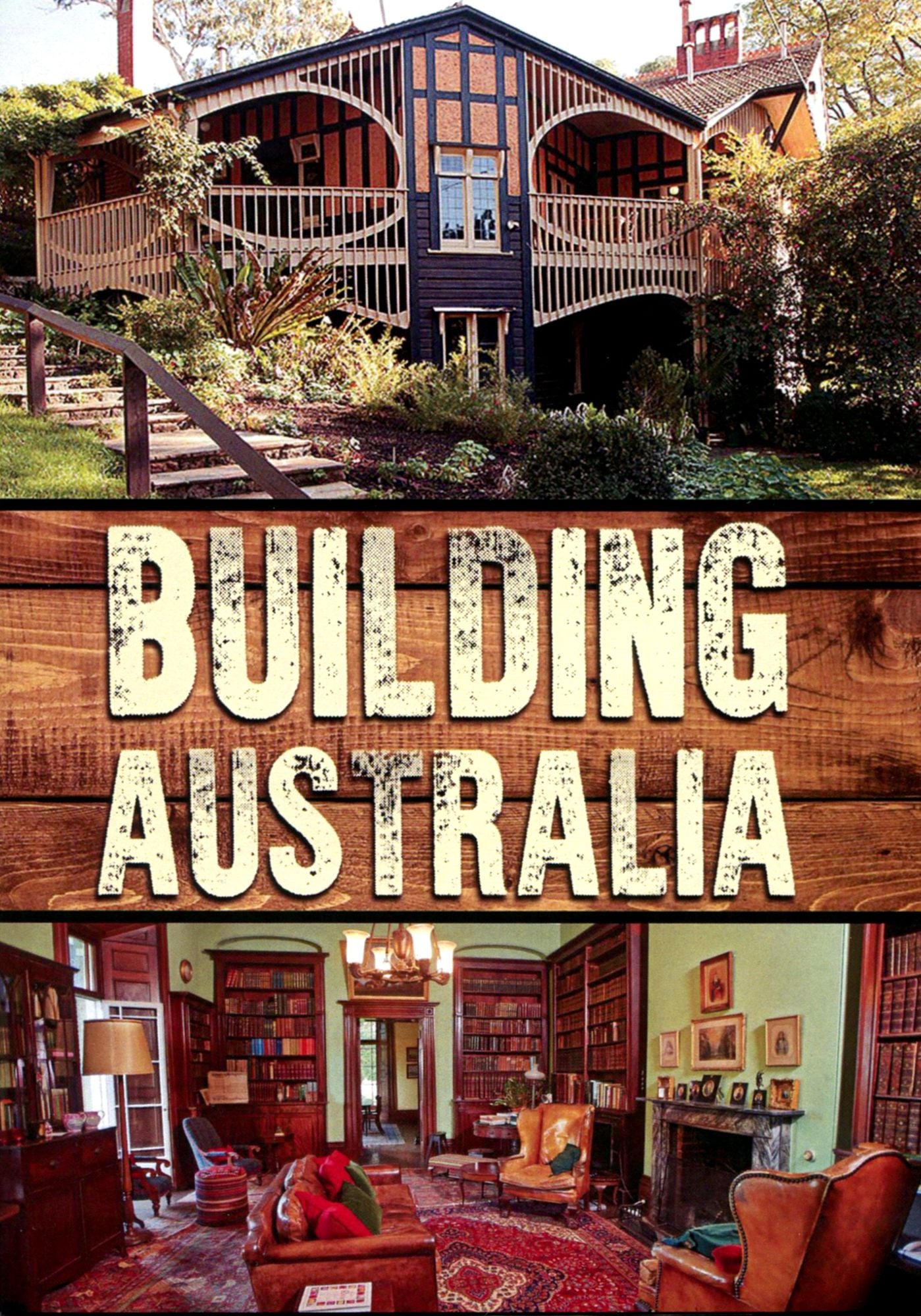 Building Australia