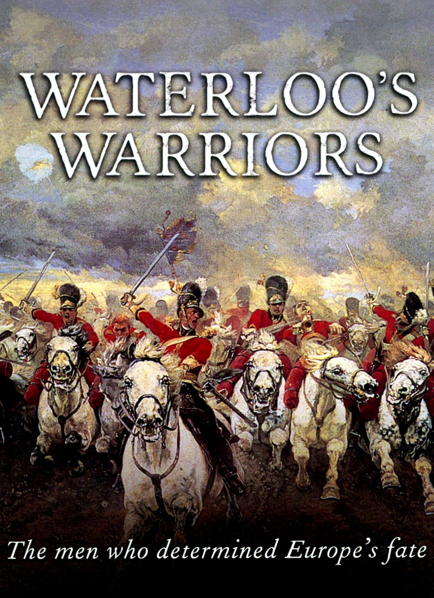 Waterloo's Warriors