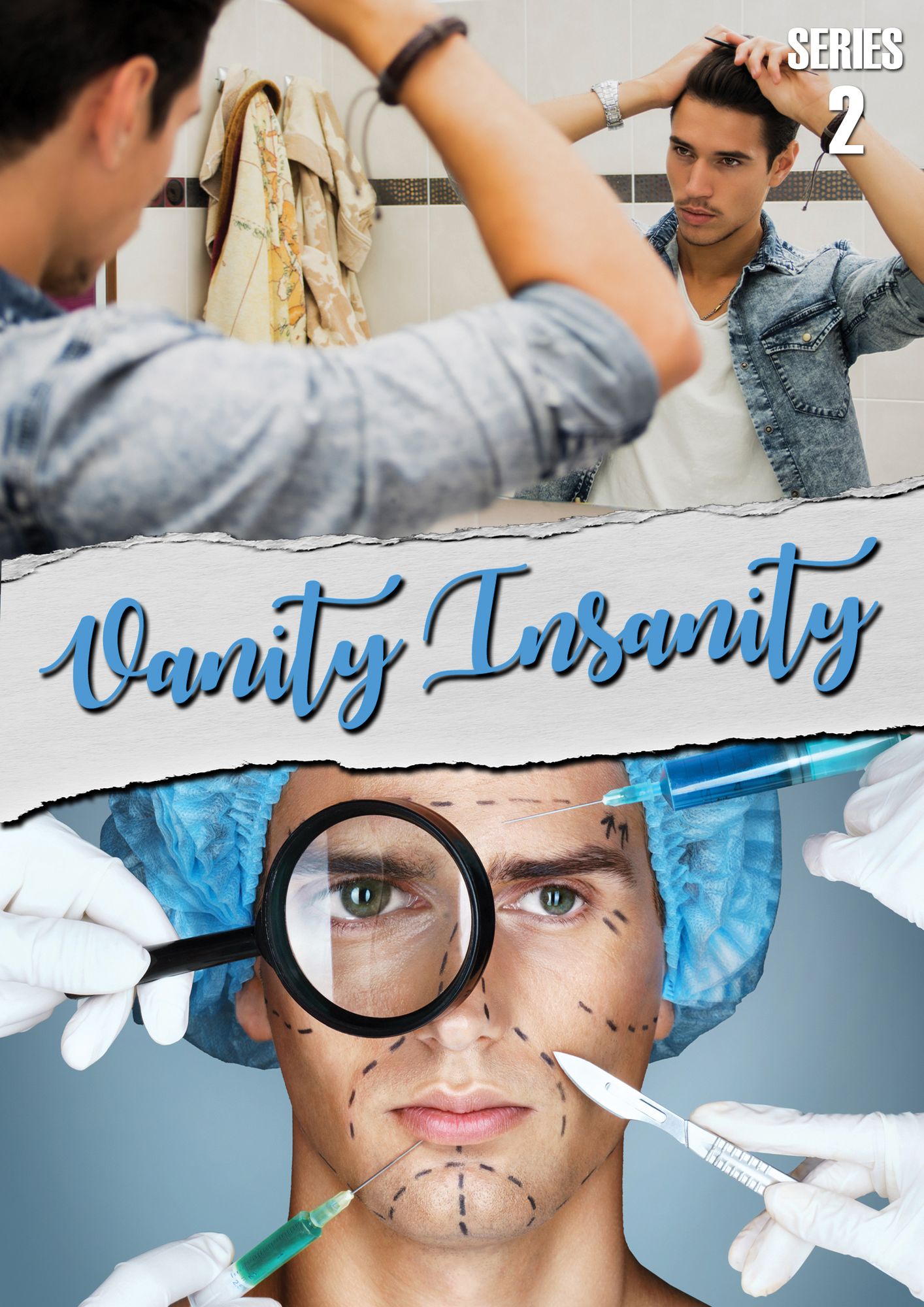 Vanity Insanity: Series 2