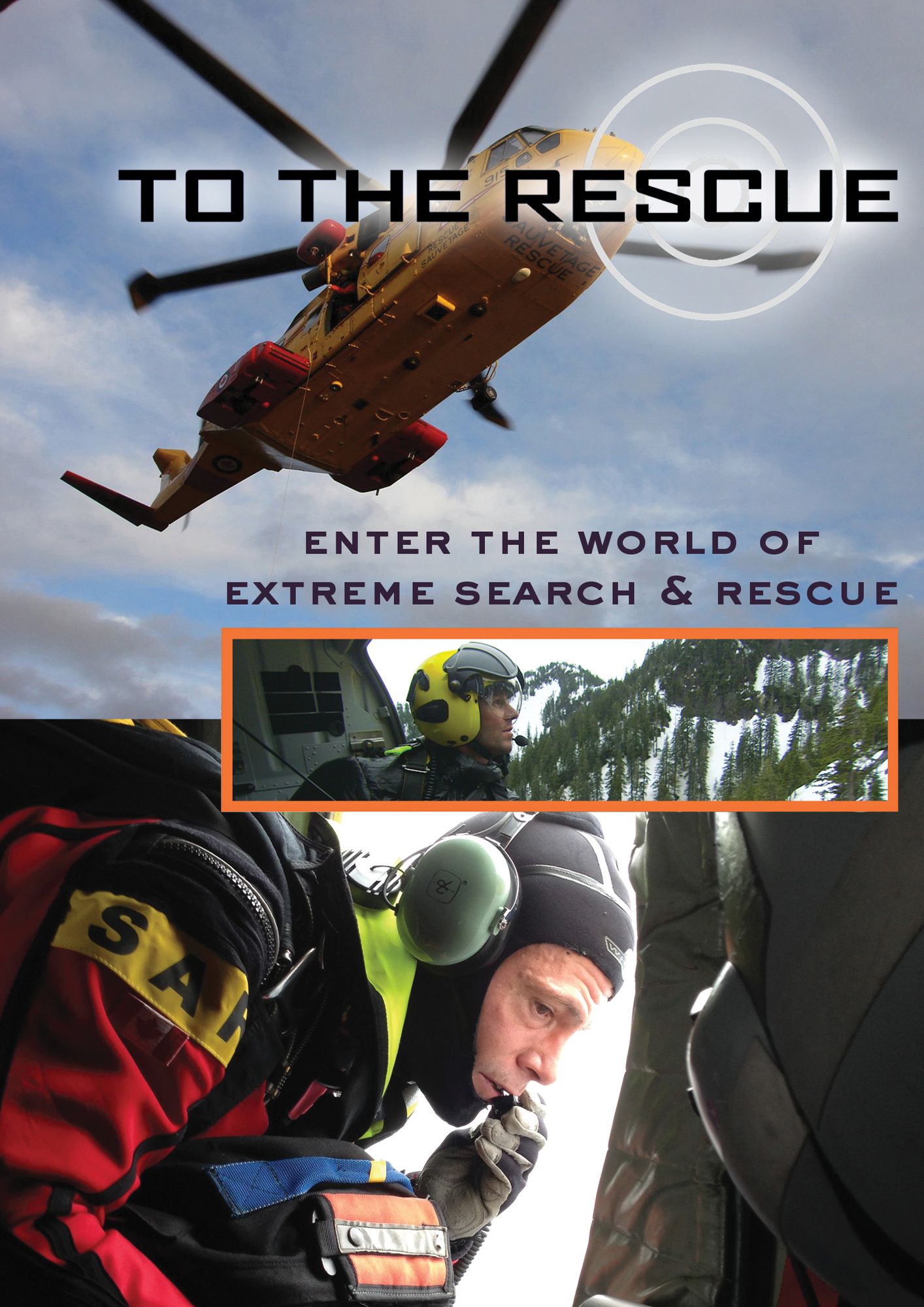 To The Rescue