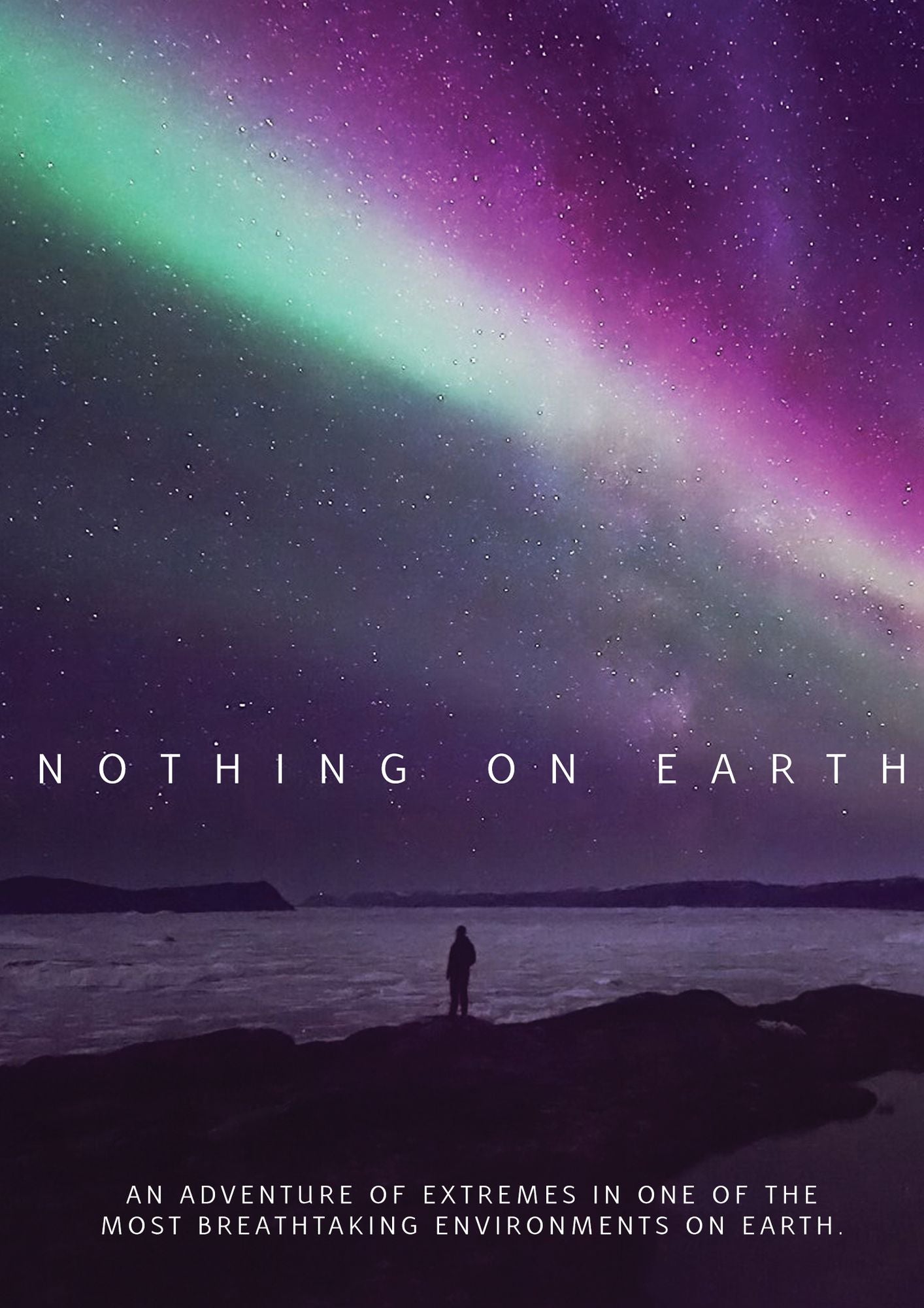 Nothing on Earth