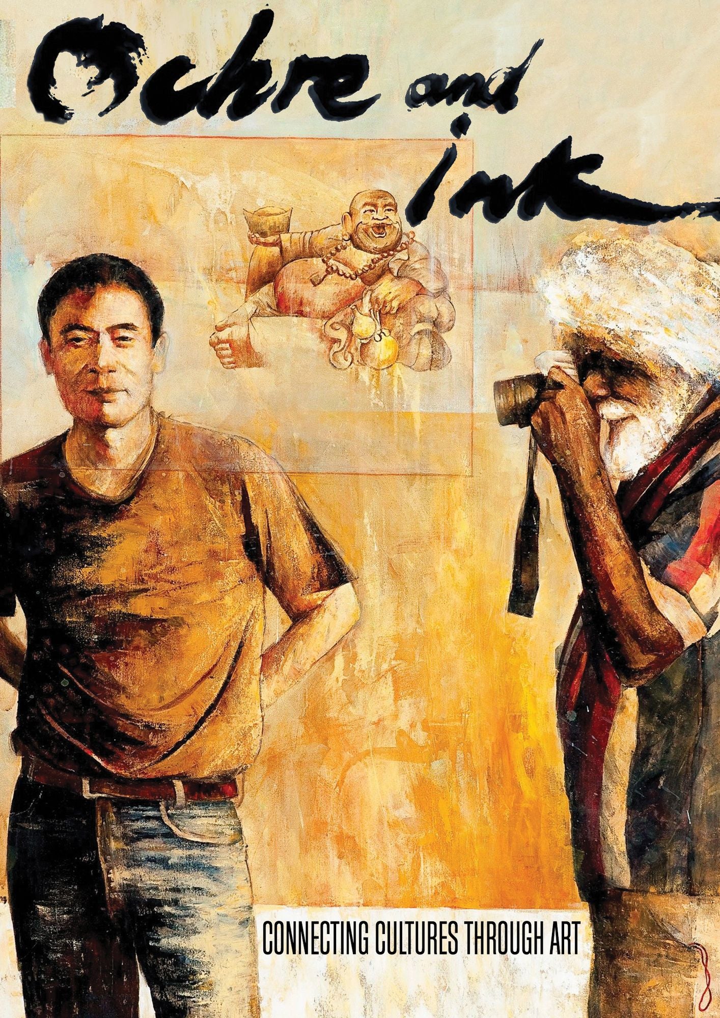 Ochre & Ink
