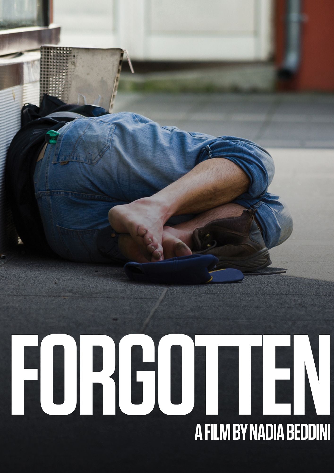 Forgotten
