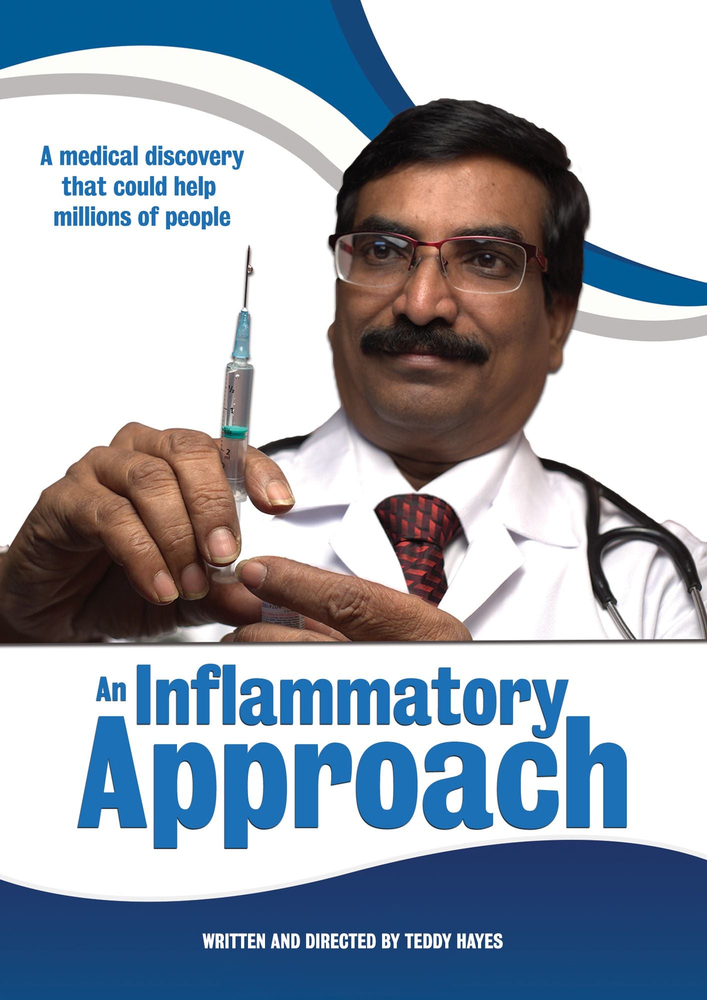 An Inflammatory Approach