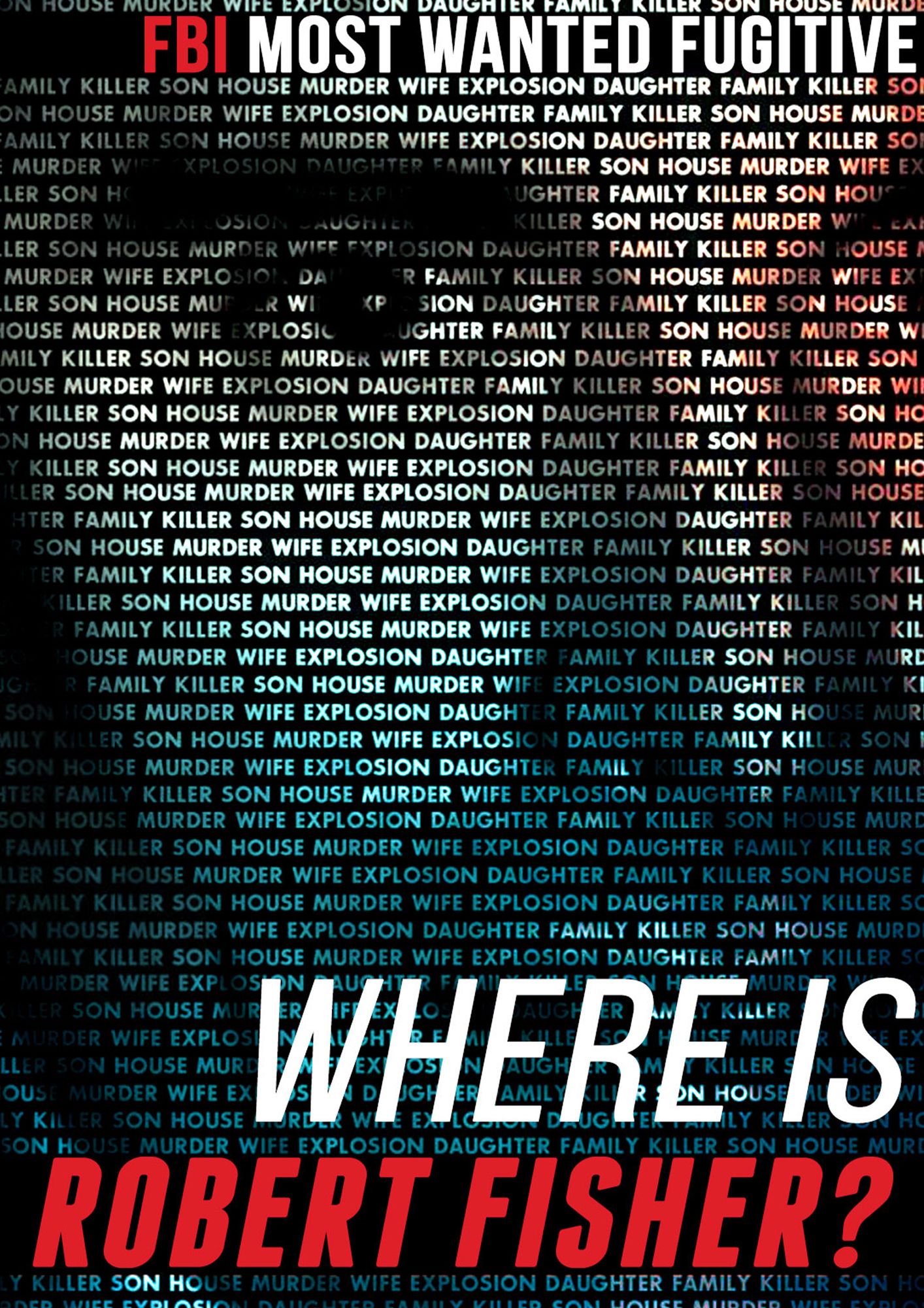 Where Is Robert Fisher