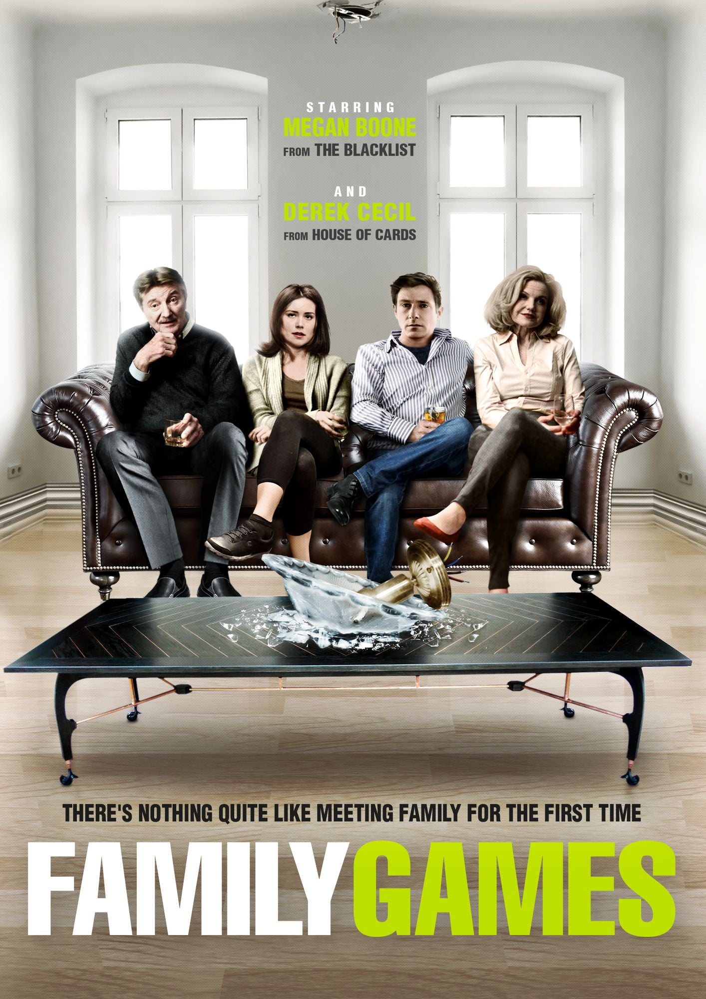 Family Games