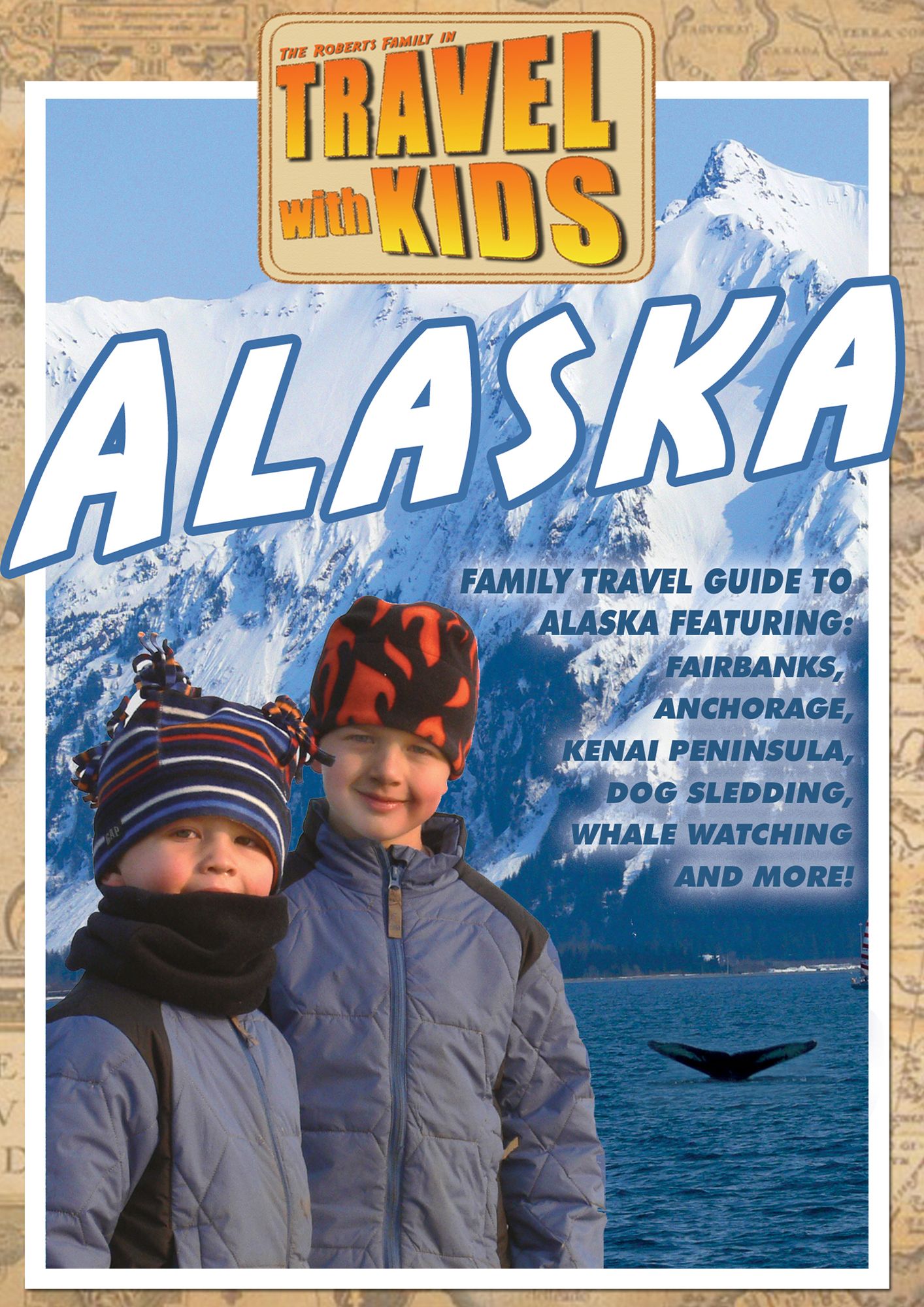 ALASKA