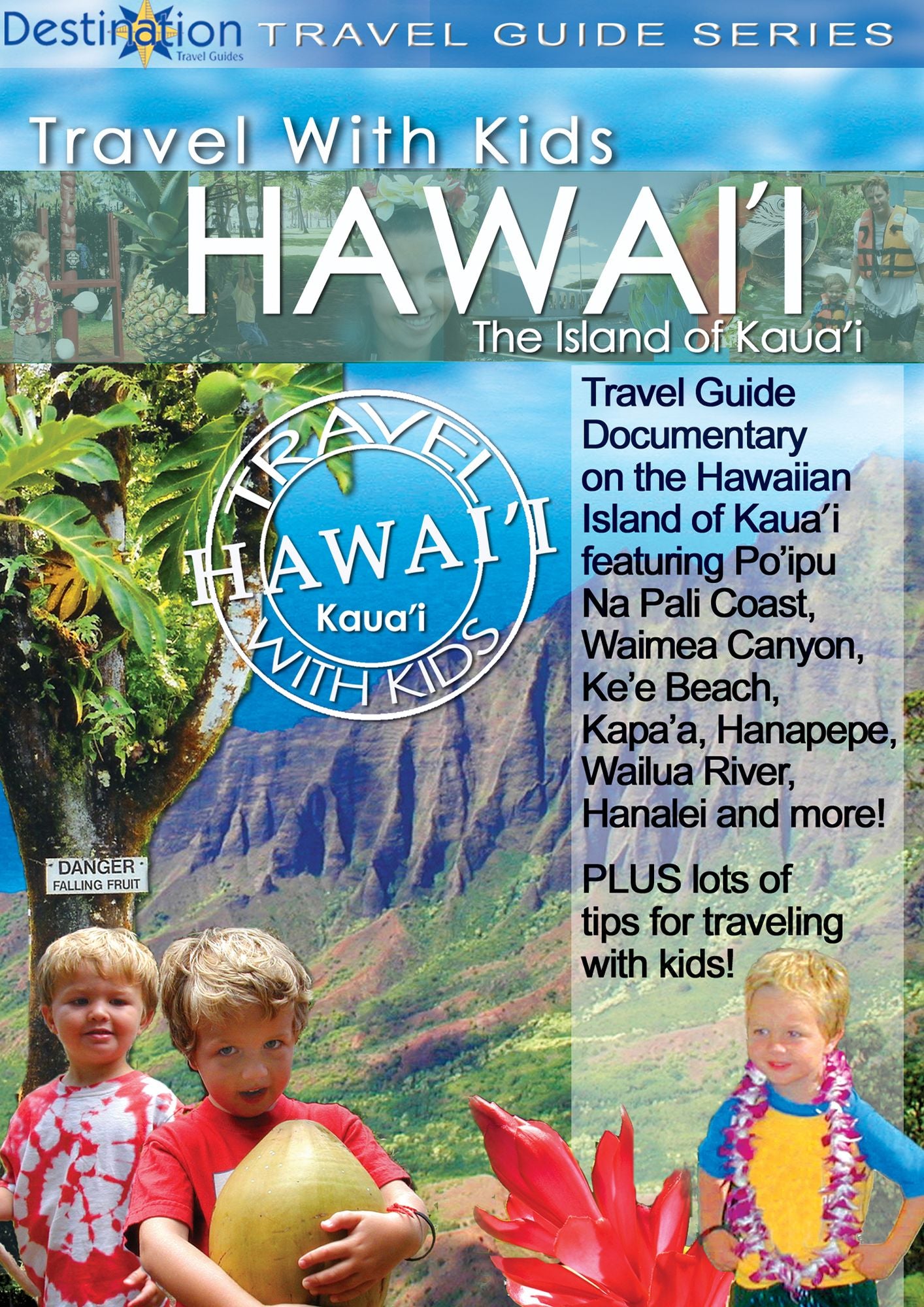 HAWAII - KAUA'I
